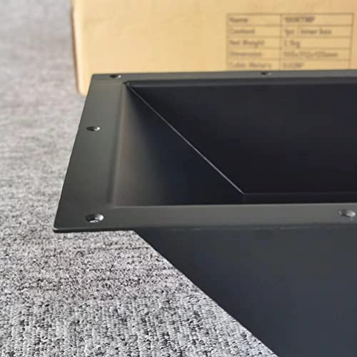 Heurofosh Trolling Motor Foot Tray for Most Boats with Pedal Controls