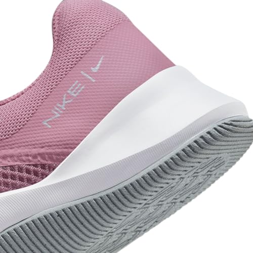 Nike Women's MC Trainer 2 Low Sneakers Pink Elemental 7.5 US