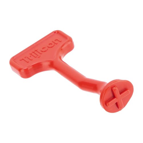 Trijicon RMR HD/SRO Battery Cap Tool, Red, AC30007