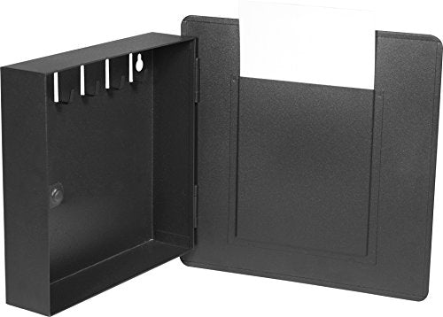 Barska 4x6 Picture Frame Key Cabinet Wall Mount