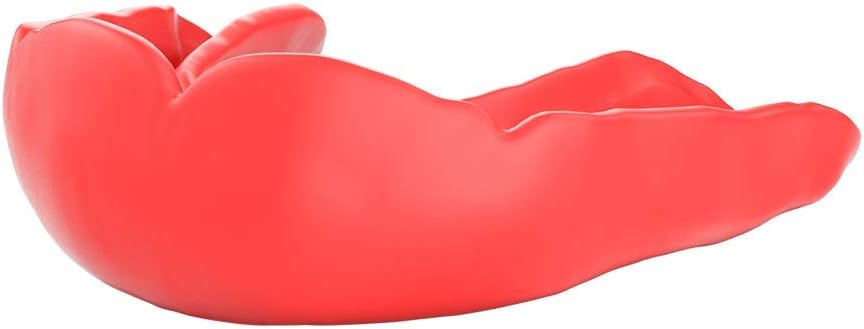 Shock Doctor Ultra Microfit Mouthguard - Adult Size | Maximum Comfort & Protection