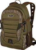 Drake Daypack Mossy Oak Bottomland Small Hunting Backpack