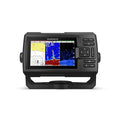 Fishfinder with Transducer - Garmin STRIKER 5CV 5" GPS Sonar with CHIRP & ClearVu - Variation of THIS listing