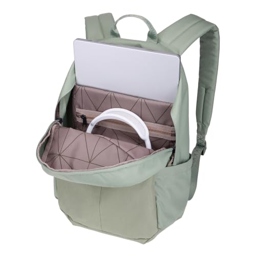 Quiet Green Thule Notus 20L Laptop Backpack with Padded Sleeve & YKK Zippers