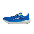 ALTRA Men's Torin 8 Road Running Shoe, Blue/Yellow, 10 Wide