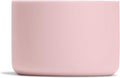 Hydro Flask Bottle Boot - Silicone Bottom Protector Sleeve for Small Bottles | Trillium Pink