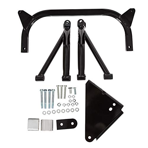 ECOTRIC 6" A-Arm Lift Kit Compatible with 95-02 Yamaha G14/G16/G19