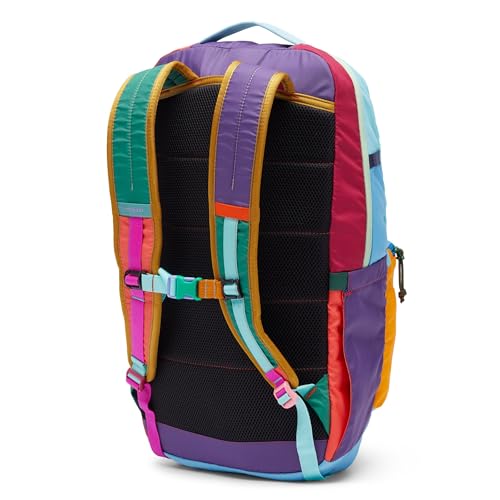 Cotopaxi Chiquillo 26L Recycled Fabric Backpack | Del Día - One of a Kind