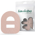 Waterproof Pre-Cut Back Cover with Strap for Omnipod 5 - Nude