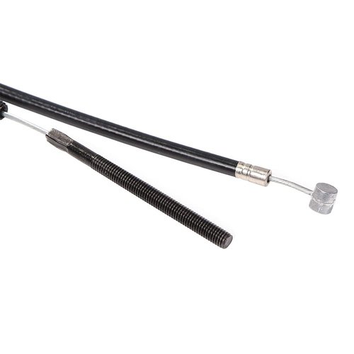 KACEPAR Electric Scooter Front Wheel Brake Wise Line Assembly Parts, Electric Scooter Brake Cable, for Ninebot MAX G30 Scooter, Braking System Accessories for Ninebot MAX G30 Electric Scooter