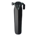 Ass Savers Speed Mullet Clip On Front Mudguard/Fender, Regular for 23-47mm Tires, Cable Routing, Single 2-in-1 Velcro Strap, Easy Mounting Within Seconds