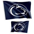 Penn State University Flag 3x5 ft Double-Sided Outdoor Banner