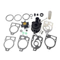 Water Pump Impeller Repair Kit for Mercury Mariner Outboards & Mercruiser Engines