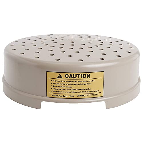 Air Dryer 1000 for Moisture Control in RVs Boats & Vacation Homes