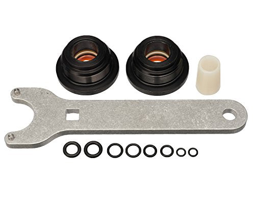 SeaStar HS5157 Seal Kit with Wrench for Marine Hydraulic Cylinders