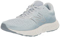 New Balance Women's 520 V8 Wide Running Shoes - Blue/Ice Blue, 8 Wide