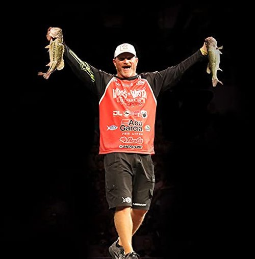 Berkley Stunna Fishing Hard Bait