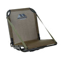 Millennium Marine B100 Green Boat Seat ComfortMax Durable Water-Resistant Seating