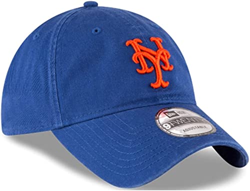 MLB Fitted Cap - Toronto Blue Jays 2017 59FIFTY On Field Game Style - One Size / New York Mets