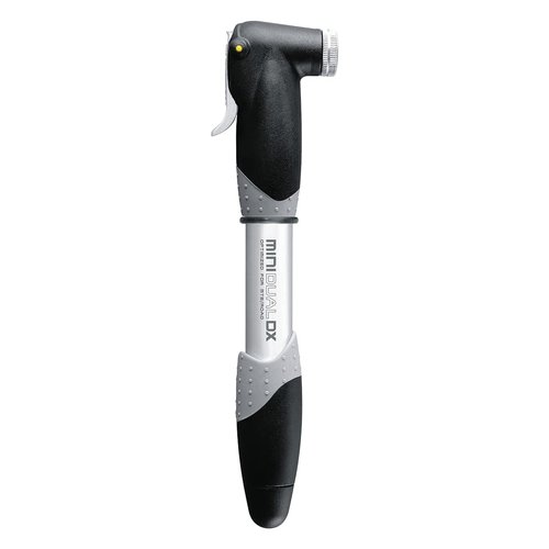 Topeak mini Bike Pump Mini Master Blaster