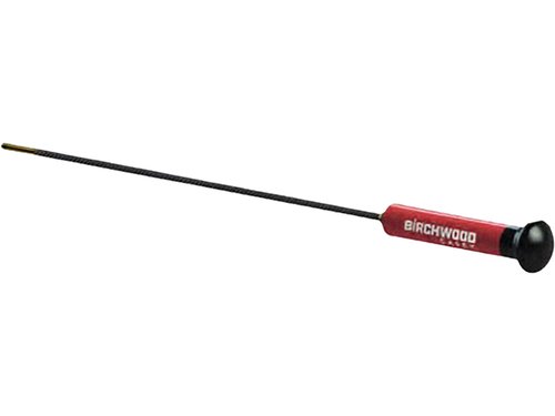 Premium Carbon Cleaning RODS / .22-.264 Cal / 44"