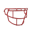 Schutt F7 EGOP-NB-VC Football Facemask - Scarlet, One Size