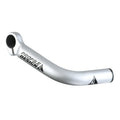 Profile Designs Boxer Bar End (Silver), 22.2mm clamp Size, BEBO2