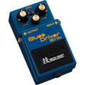 Boss BD-2W Blues Driver Waza Craft Overdrive Pedal - EXP Variation