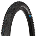 Schwalbe Nobby Nic HS602 ST Bike Tire 27.5 x 2.60 Black 65-622