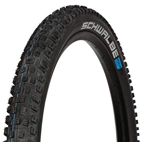 Schwalbe Nobby Nic HS602 ST Bike Tire 27.5 x 2.60 Black 65-622