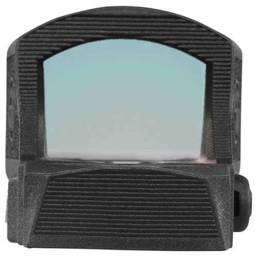 for Pistols - 3 MOA Compact with Black Housing