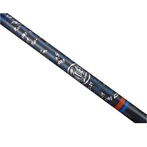 Project X LZ Senior Flex Driver Shaft with Taylormade SLDR Adapter & Grip