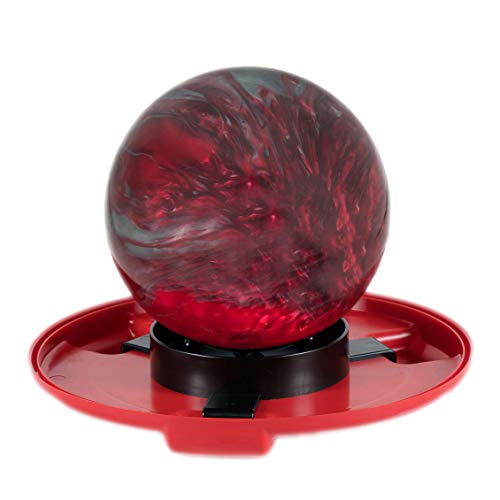 Bowling Ball Warmers with Circulating Air System - Precise 135°F Heating