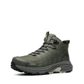 Men's Waterproof Hiking Boots - NORTIV 8 PRO, Army Green, Size 10