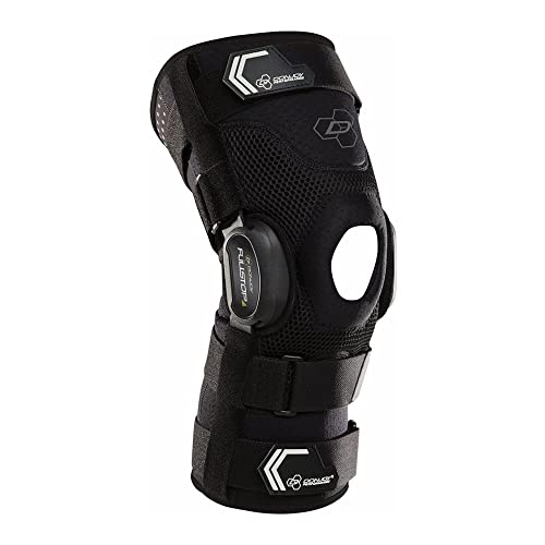 DonJoy Performance Bionic Fullstop Knee Brace Medium — ACL & Meniscus Support