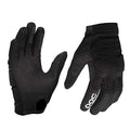POC Essential DH Glove Large Uranium Black Mountain Biking Gloves