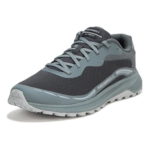 Merrell Men's Fly Strike 2 Cross Training Shoes - Black, Size 11