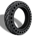 GYL 8.5x2.0 Solid Tire, Replacement for 50/75-6.1 8 1/2x2 8.5x2.125 Inch Original Tire, Fit for Hiboy S2 Swagtron SG-5 isinwheel S9 Pro iScooter i9/i8 Hover-1 Journey VOLPAM SP06 Electric Scooter