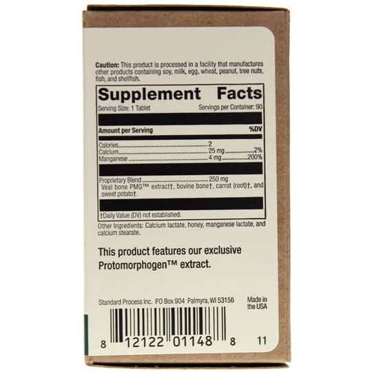 Ostrophin PMG - 90 Tablets for Joint Support