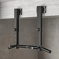 Heavy-Duty Wall-Mount Pull Up Bar for Beam & Rafter Installation