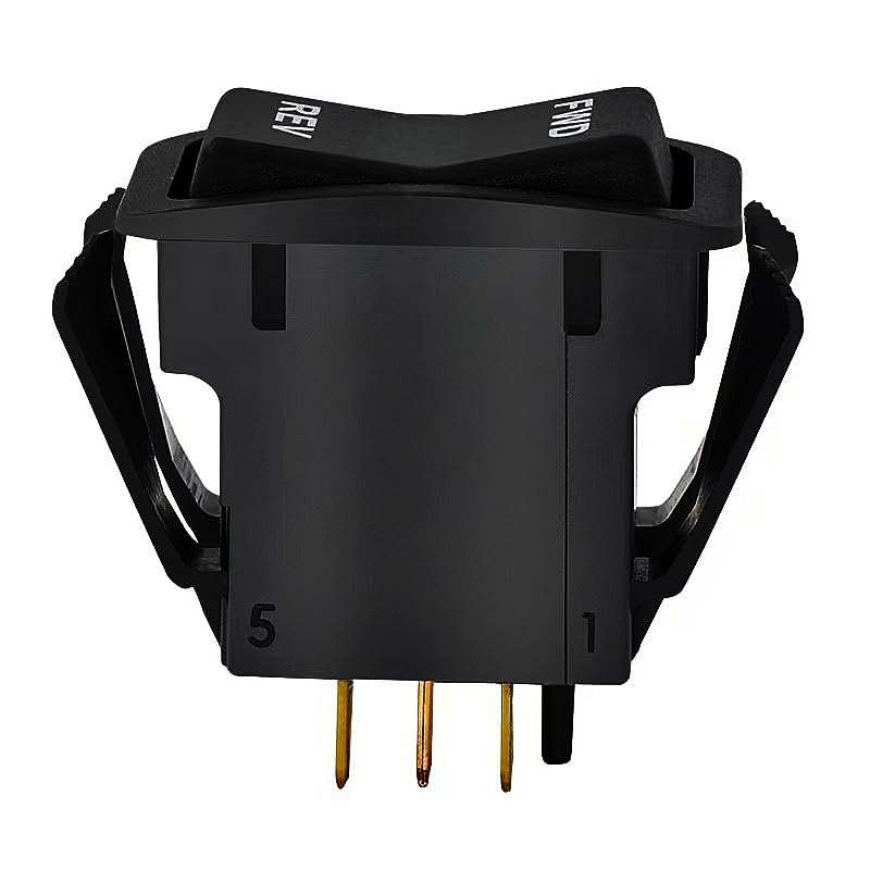 EZGO TXT PDS Forward Reverse Switch Replacement 2003-Up - OEM 74323-G01
