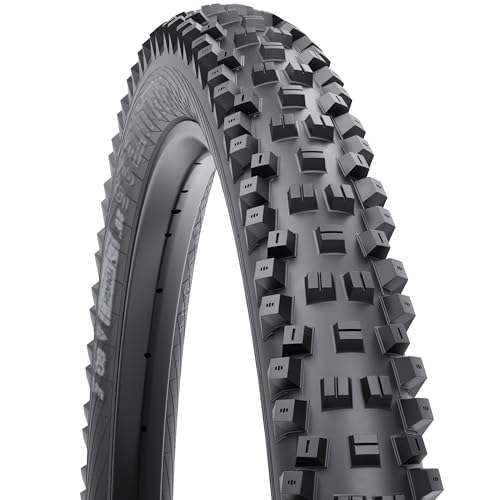 WTB Vigilante Mountain Bike Front Tire 29 x 2.5 Tubeless High Grip SG1 Protection