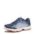Women's Devotion Plus 3 Walking Shoes Navy 7.5 – Comfortable Fitness Sneakers