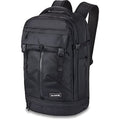 Dakine Verge 32L Everyday Backpack with Laptop Storage - Black Ripstop