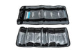 Nomad Design Medium Lure Roll - Waterproof Fish Lure Storage Bag with 6 Pockets
