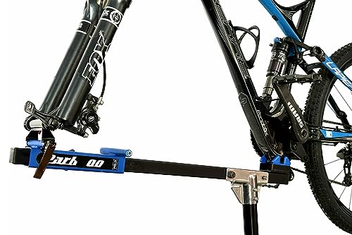 Bike Thru Axle Adapter for Fork Mounts - 12x100mm Variation