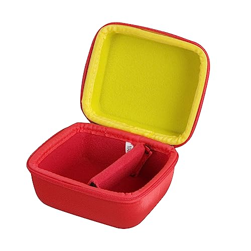 America Travel Hard Case for Skip BO & UNO Card Games - Fits up to 300 Cards