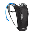 CamelBak Rogue Light 7 Hydration Backpack Black 2.0 - Lightweight Cycling & Hiking Pack