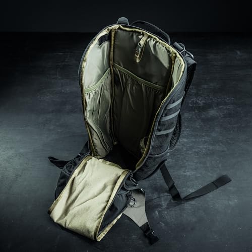 Eberlestock Bandit Pack 14L Daypack - Dry Earth Edition for Hunting & EDC
