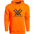 Vortex Men's Performance Hoodies XX-Large Blaze - Activewear Sweatshirt